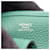 Hermès Borsa a Spalla Hermes Evelyne 3 PM Verde  - vista 4