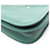 Hermès Borsa a Spalla Hermes Evelyne 3 PM Verde  - vista 6