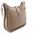 Hermès Borsa a Spalla Hermes Evelyne 3 Trois PM Marrone Taupe - vista 2