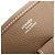 Hermès Borsa a Spalla Hermes Evelyne 3 Trois PM Marrone Taupe - vista 4