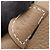 Hermès Borsa a Spalla Hermes Evelyne 3 Trois PM Marrone Taupe - vista 5
