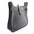 Hermès Borsa a Spalla Hermes Evelyne 3 PM Nero - vista 2
