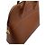 Hermès Borsa Hermes Bolide 31 in pelle Gold Courchevel D'oro - vista 9