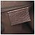 Borsa a Spalla Gucci Abbey GG Canvas Marrone Beige - vista 4