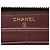 Chanel Classic Long Zip Wallet Schwarz - Ansicht 4
