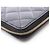 Chanel Classic Long Zip Wallet Schwarz - Ansicht 8