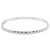 Bracciale in diamante Coco Crush di Chanel Bianco