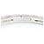 Bracciale in diamante Coco Crush di Chanel Bianco - vista 5