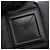Borsa Tote Chanel Coco Cocoon MM Nero Verde - vista 11