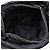 Borsa Tote Chanel Coco Cocoon MM Nero Verde - vista 3