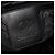 Borsa Tote Chanel Coco Cocoon MM Nero Verde - vista 4