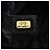 Borsa Tote Chanel Coco Cocoon MM Nero Verde - vista 5