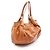 Borsa a Spalla Gucci Marrakech Marrone - vista 2