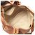 Borsa a Spalla Gucci Marrakech Marrone - vista 3