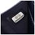 Cartera Plegable Chanel Classic Small Flap Azul marino - vista 7
