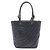 Borsa tote media della linea Cambon di Chanel Nero