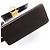 Borsa a mano 2-Way Gancini Salvatore Ferragamo Marrone - vista 10