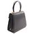 Borsa a mano 2-Way Gancini Salvatore Ferragamo Marrone - vista 2