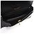 Chanel Double Flap Bicolor Schultertasche Schwarz Weiß - Ansicht 3