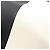 Chanel Double Flap Bicolor Schultertasche Schwarz Weiß - Ansicht 9