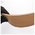 Borsa a tracolla Salvatore Ferragamo Gancini Beige - vista 7