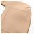 Borsa a tracolla Salvatore Ferragamo Gancini Beige - vista 9