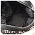 Borsa Bowling Airline Chanel Nero Bianco - vista 3