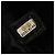 Borsa Bowling Airline Chanel Nero Bianco - vista 5