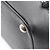 Borsa Bowling Airline Chanel Nero Bianco - vista 6
