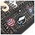 Borsa Bowling Airline Chanel Nero Bianco - vista 8