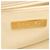 Chanel 19 Dixneuf Handtasche aus gestepptem Lammleder Roh - Ansicht 4