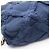 Chanel 19 Dixneuf gesteppte Canvas Schultertasche Marineblau - Ansicht 10