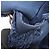 Chanel 19 Dixneuf gesteppte Canvas Schultertasche Marineblau - Ansicht 7