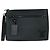 Borsa a mano Louis Vuitton LV Aerogram Takeoff Clutch Nero