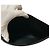 Borsa a mano Louis Vuitton LV Aerogram Takeoff Clutch Nero - vista 10