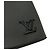 Borsa a mano Louis Vuitton LV Aerogram Takeoff Clutch Nero - vista 12