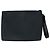 Borsa a mano Louis Vuitton LV Aerogram Takeoff Clutch Nero - vista 3