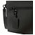 Borsa a mano Louis Vuitton LV Aerogram Takeoff Clutch Nero - vista 8