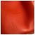 Fendi Peekaboo Mini Lederhandtasche Orange - Ansicht 7