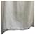 Stola in cashmere Chanel con logo Coco e perle Bianco Crudo - vista 3