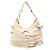 Borsa a Spalla Yves Saint Laurent Tropez Beige