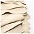 Borsa a Spalla Yves Saint Laurent Tropez Beige - vista 11