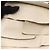 Borsa a Spalla Yves Saint Laurent Tropez Beige - vista 8