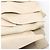 Borsa a Spalla Yves Saint Laurent Tropez Beige - vista 9