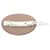 Hermès Hermes Evelyne PM Barrette Braun  - Ansicht 2