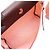 Hermès Borsa 2-Way Hermes Herbag Zip PM Bianco Rosso Bordò - vista 3