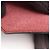 Hermès Borsa 2-Way Hermes Herbag Zip PM Bianco Rosso Bordò - vista 5