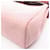 Hermès Borsa 2-Way Hermes Herbag Zip PM Bianco Rosso Bordò - vista 6