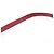 Hermès Borsa 2-Way Hermes Herbag Zip PM Bianco Rosso Bordò - vista 7