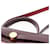 Hermès Borsa 2-Way Hermes Herbag Zip PM Bianco Rosso Bordò - vista 8